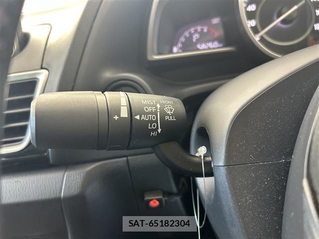 Mazda AXELA 2014 8678383-8