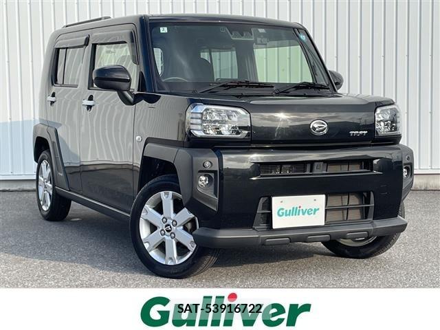 Daihatsu TAFT 2022 8936280-0