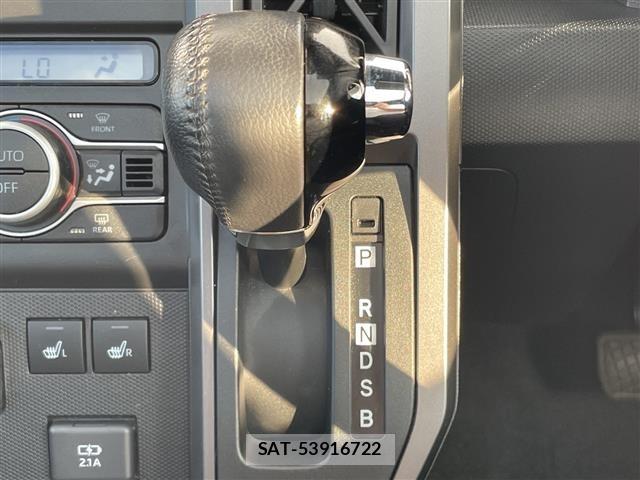 Daihatsu TAFT 2022 8936280-13