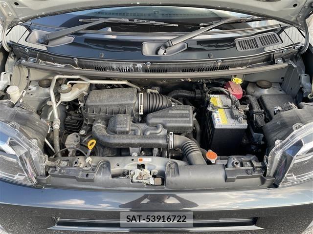 Daihatsu TAFT 2022 8936280-15