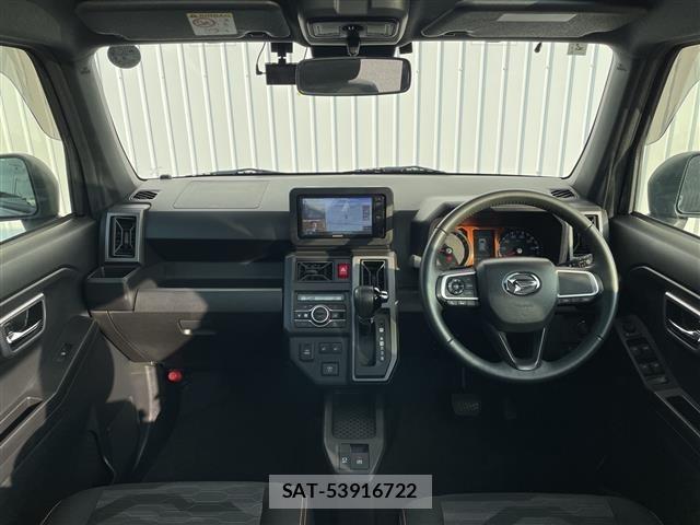 Daihatsu TAFT 2022 8936280-16