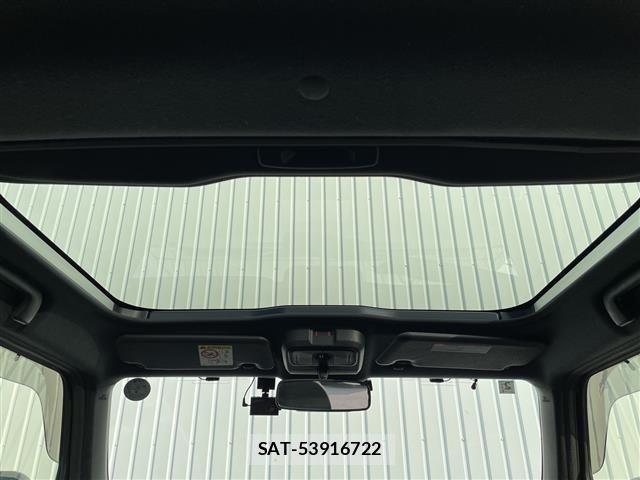 Daihatsu TAFT 2022 8936280-2