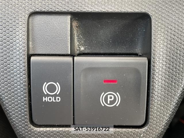 Daihatsu TAFT 2022 8936280-21