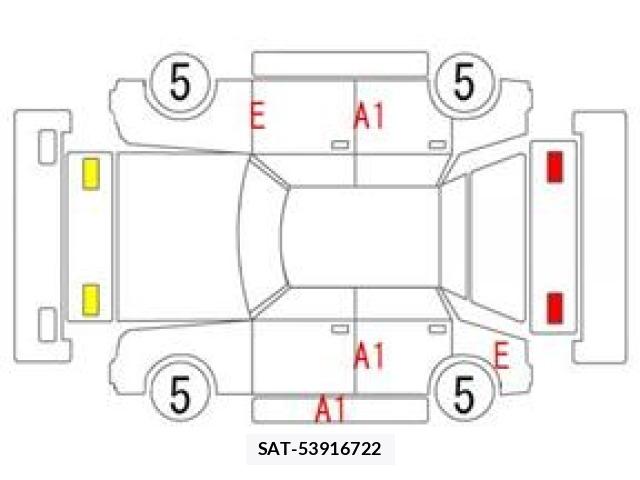 Daihatsu TAFT 2022 8936280-24