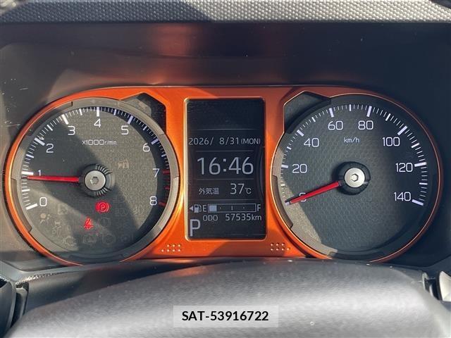 Daihatsu TAFT 2022 8936280-3