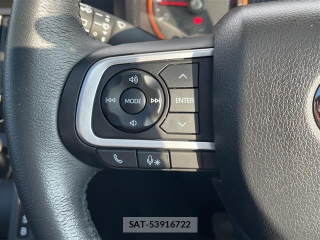 Daihatsu TAFT 2022 8936280-5