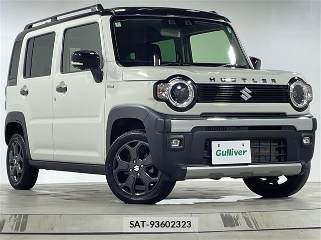 Suzuki HUSTLER 2024 8690072-0