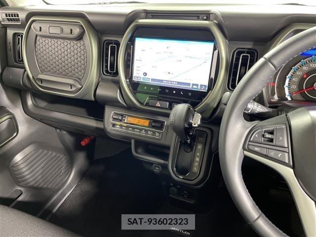 Suzuki HUSTLER 2024 8690072-12