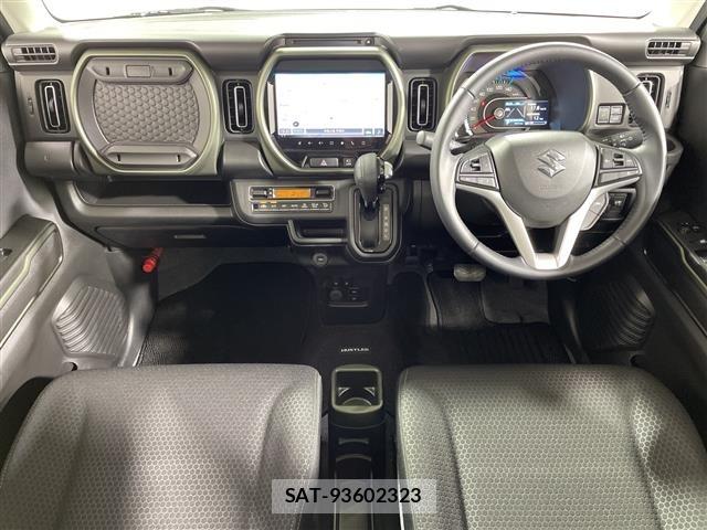 Suzuki HUSTLER 2024 8690072-15