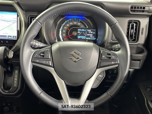 Suzuki HUSTLER 2024 8690072-3