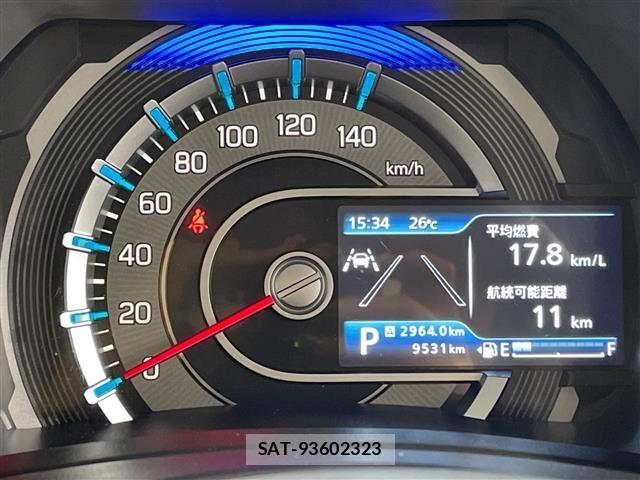 Suzuki HUSTLER 2024 8690072-9