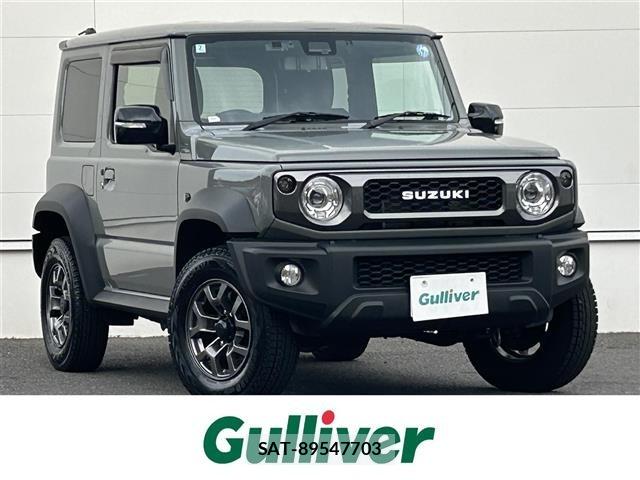 Suzuki JIMNY SIERRA 2024 8700377-0