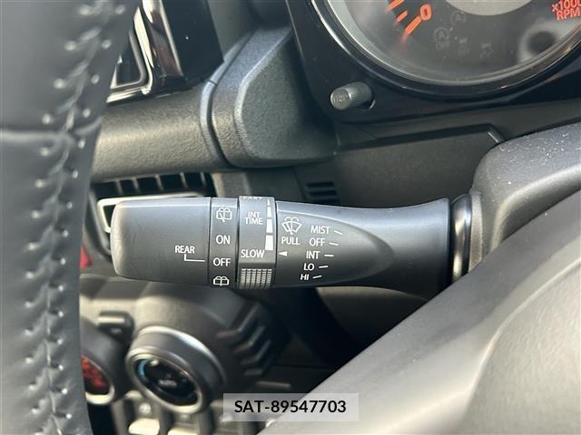 Suzuki JIMNY SIERRA 2024 8700377-1