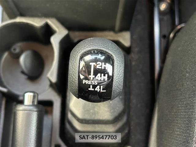 Suzuki JIMNY SIERRA 2024 8700377-10