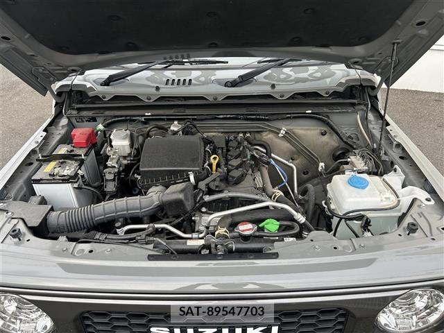 Suzuki JIMNY SIERRA 2024 8700377-14