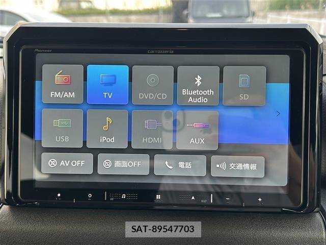 Suzuki JIMNY SIERRA 2024 8700377-17