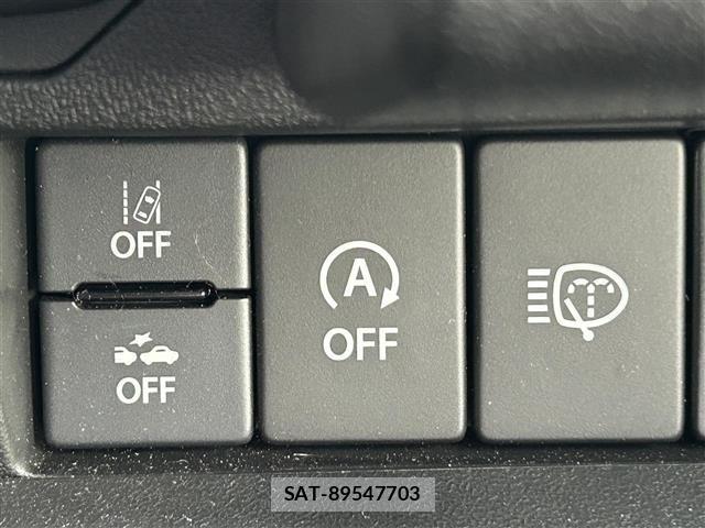 Suzuki JIMNY SIERRA 2024 8700377-20