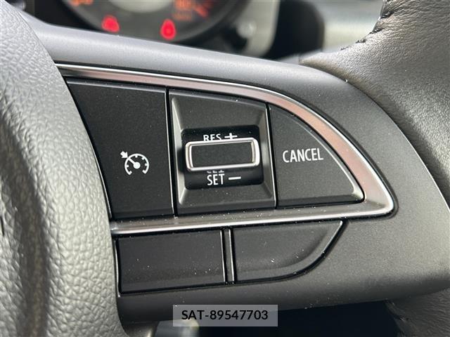Suzuki JIMNY SIERRA 2024 8700377-21