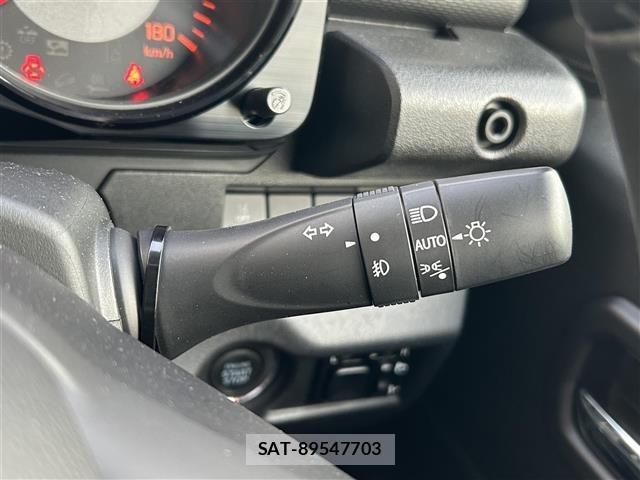 Suzuki JIMNY SIERRA 2024 8700377-3