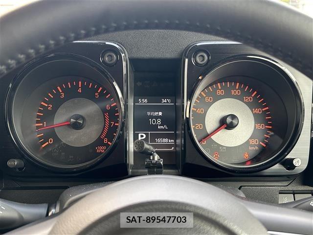 Suzuki JIMNY SIERRA 2024 8700377-5