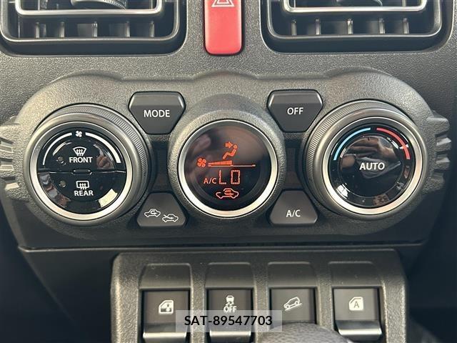 Suzuki JIMNY SIERRA 2024 8700377-7