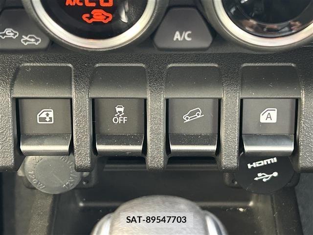 Suzuki JIMNY SIERRA 2024 8700377-8