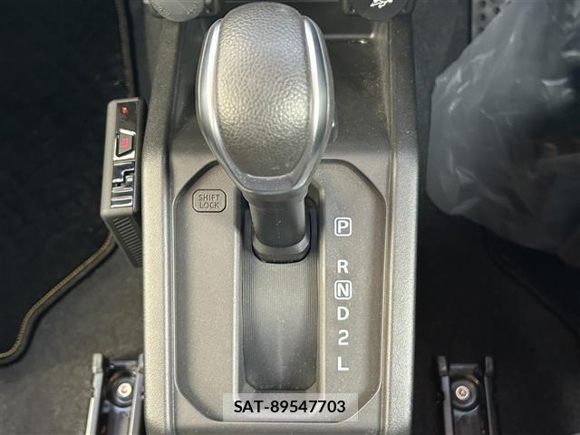 Suzuki JIMNY SIERRA 2024 8700377-9