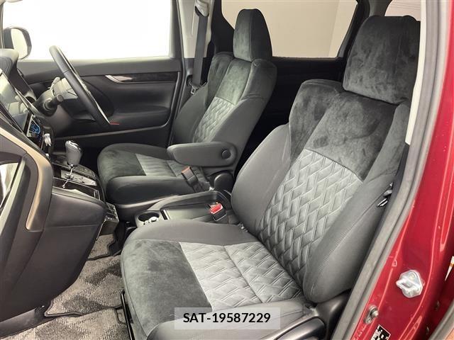 Toyota VELLFIRE 2018 8904915-10