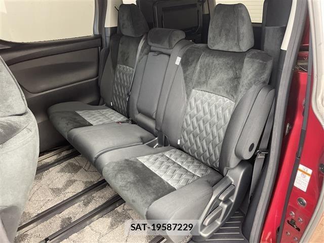 Toyota VELLFIRE 2018 8904915-12