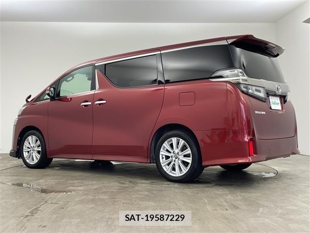 Toyota VELLFIRE 2018 8904915-13