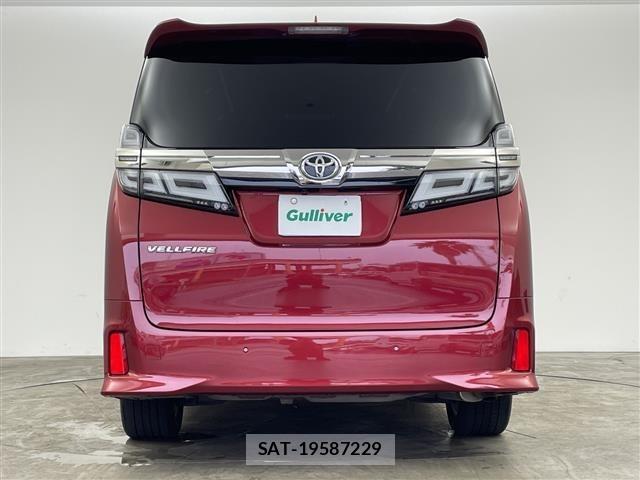 Toyota VELLFIRE 2018 8904915-18
