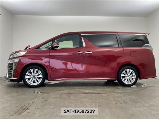 Toyota VELLFIRE 2018 8904915-19