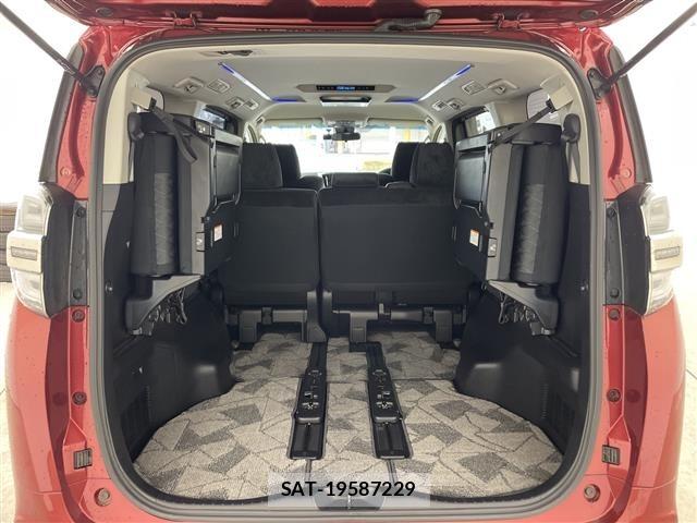 Toyota VELLFIRE 2018 8904915-2