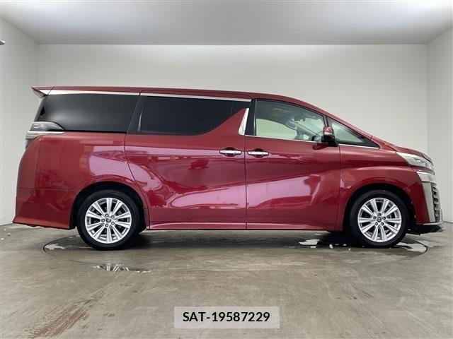 Toyota VELLFIRE 2018 8904915-21