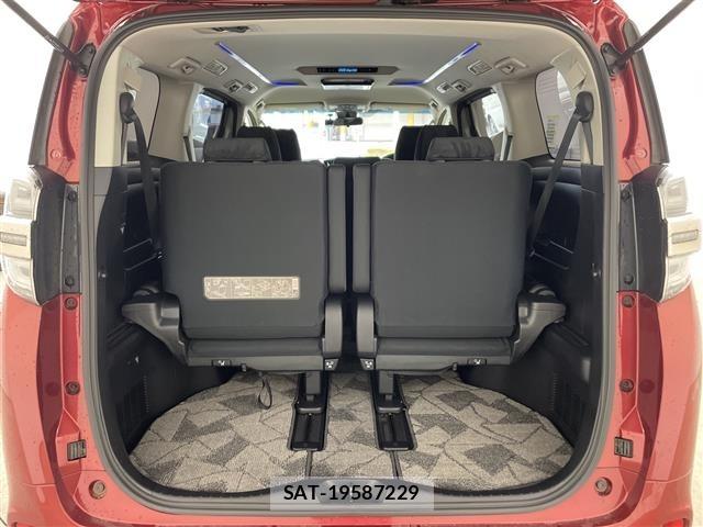 Toyota VELLFIRE 2018 8904915-22