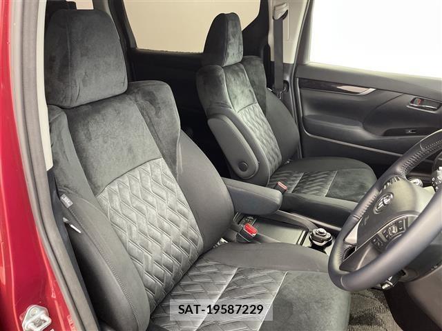 Toyota VELLFIRE 2018 8904915-3