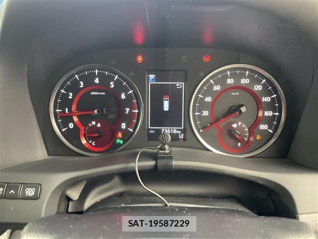 Toyota VELLFIRE 2018 8904915-4