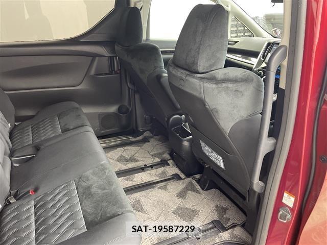 Toyota VELLFIRE 2018 8904915-5