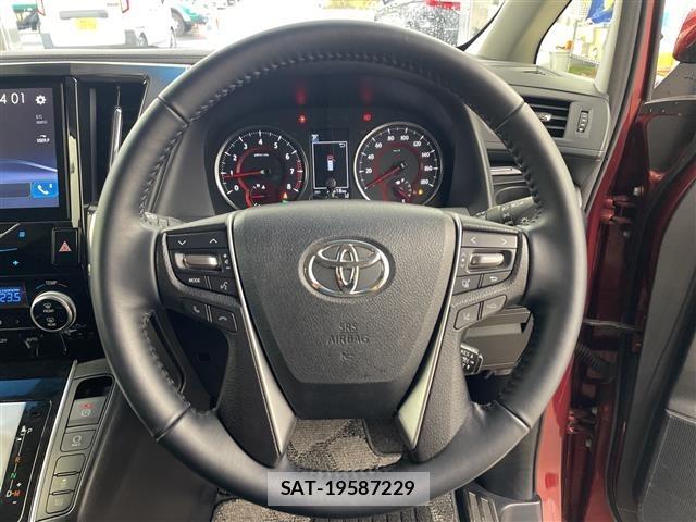 Toyota VELLFIRE 2018 8904915-6