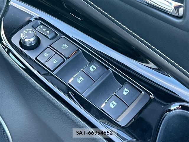 Toyota HARRIER 2019 8707997-11
