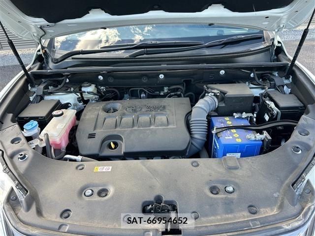 Toyota HARRIER 2019 8707997-14