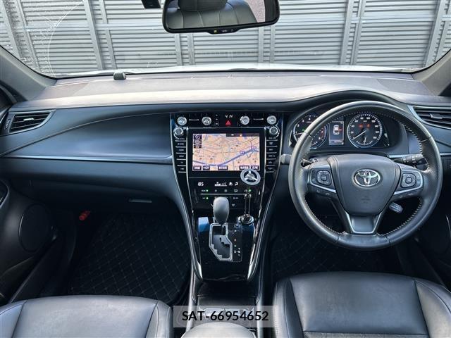 Toyota HARRIER 2019 8707997-15