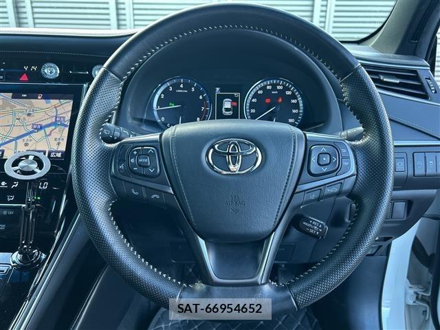 Toyota HARRIER 2019 8707997-16