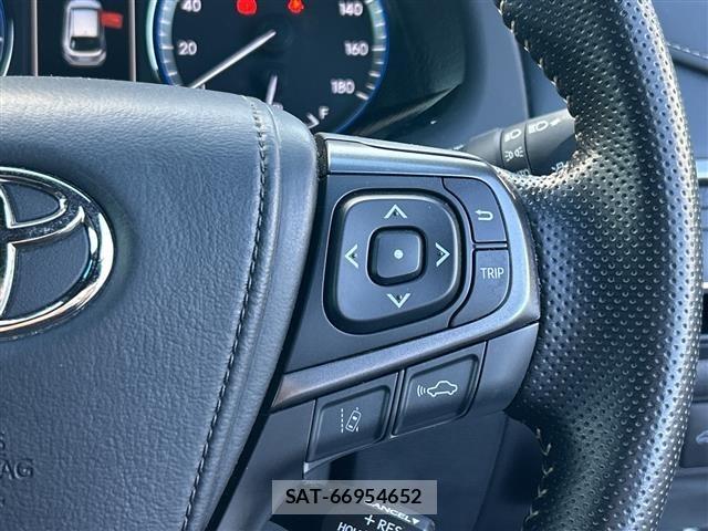 Toyota HARRIER 2019 8707997-18