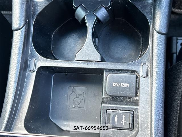 Toyota HARRIER 2019 8707997-20