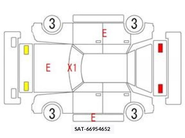 Toyota HARRIER 2019 8707997-23