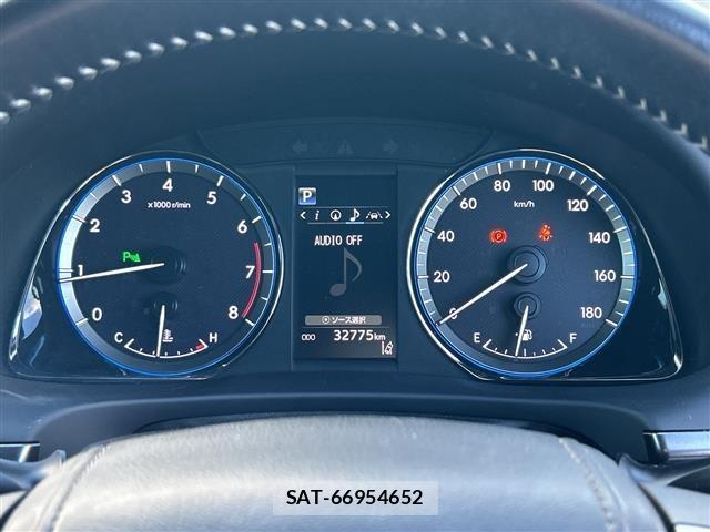 Toyota HARRIER 2019 8707997-3