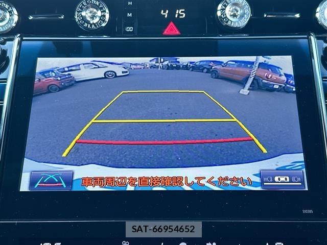 Toyota HARRIER 2019 8707997-5