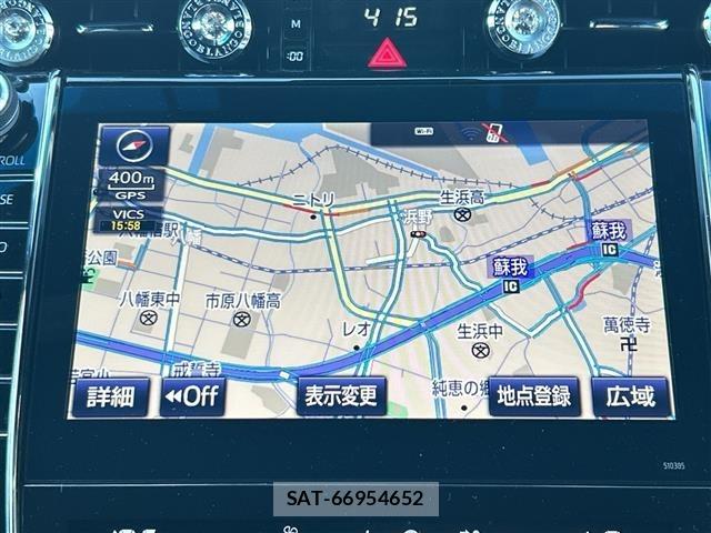 Toyota HARRIER 2019 8707997-7