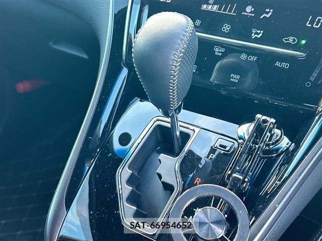 Toyota HARRIER 2019 8707997-9